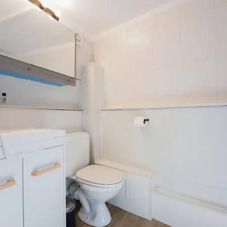 Studio Avec Mezzanine Pour 2 Personnes Lille Exterior foto