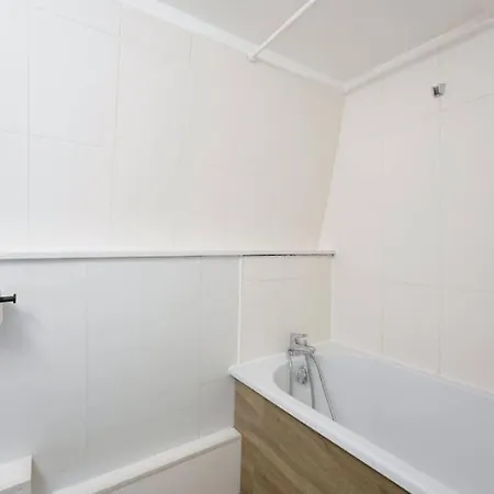 Studio Avec Mezzanine Pour 2 Personnes Lille Exterior foto