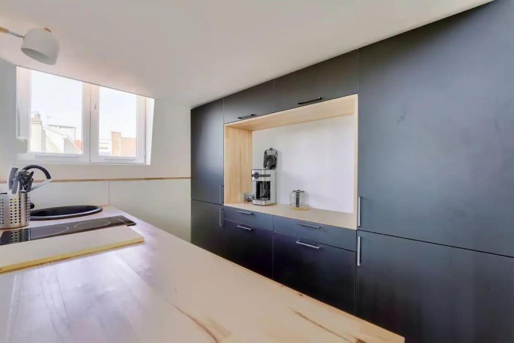 Avec Mezzanine Pour 2 Personnes Lille