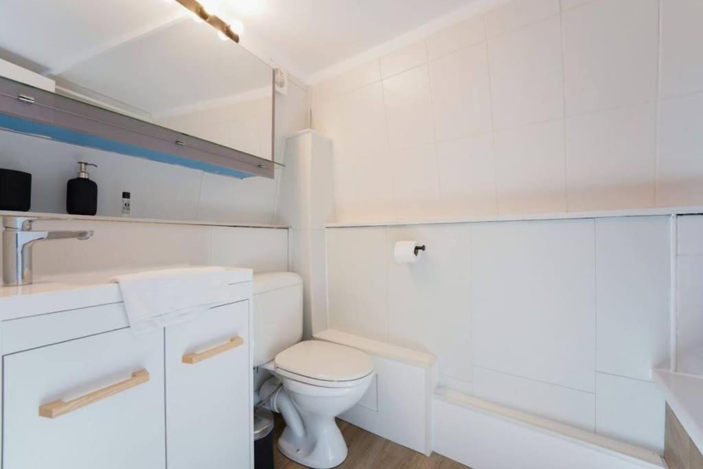 Avec Mezzanine Pour 2 Personnes